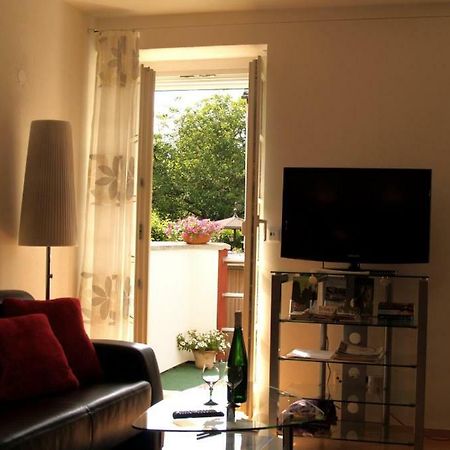 Ferienwohnung Berweiler Schweich Kültér fotó
