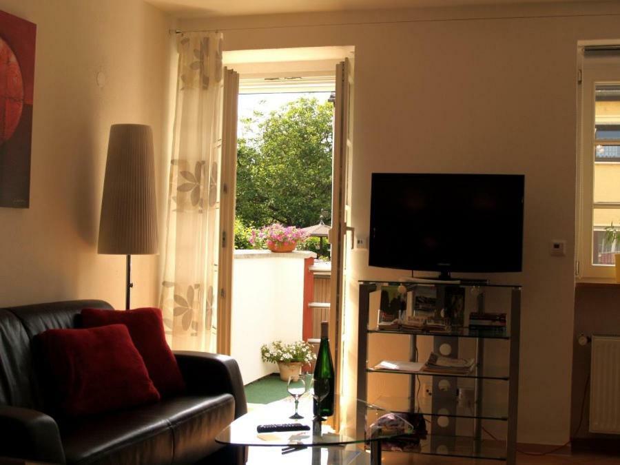 Ferienwohnung Berweiler Schweich Kültér fotó