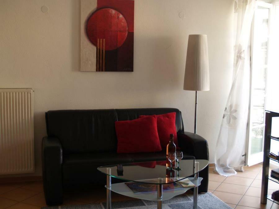 Ferienwohnung Berweiler Schweich Kültér fotó