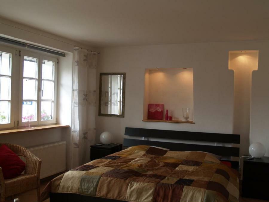 Ferienwohnung Berweiler Schweich Kültér fotó