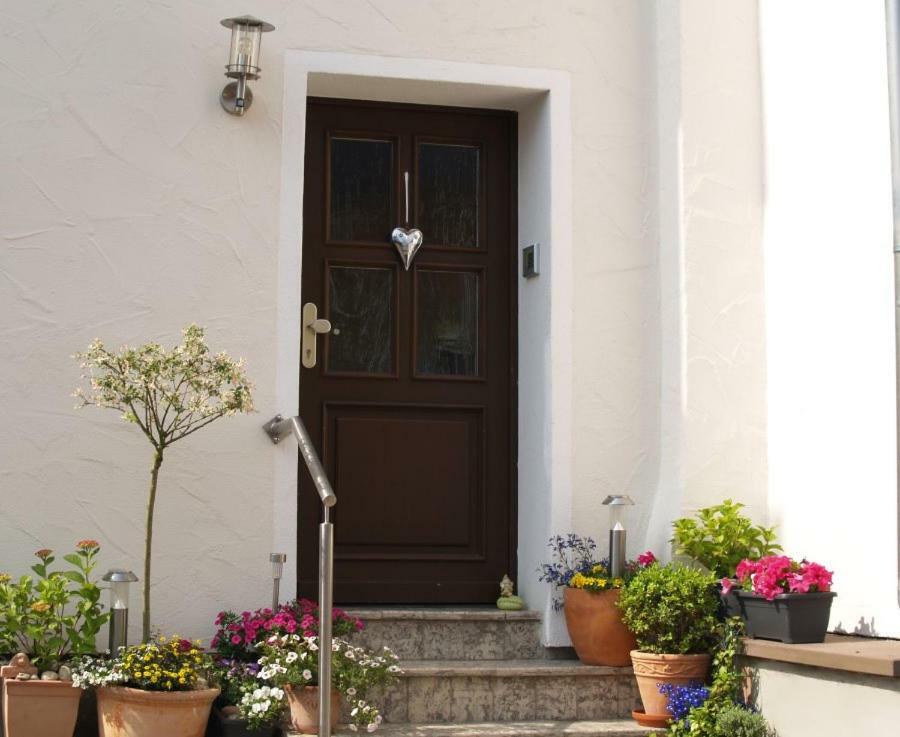 Ferienwohnung Berweiler Schweich Kültér fotó