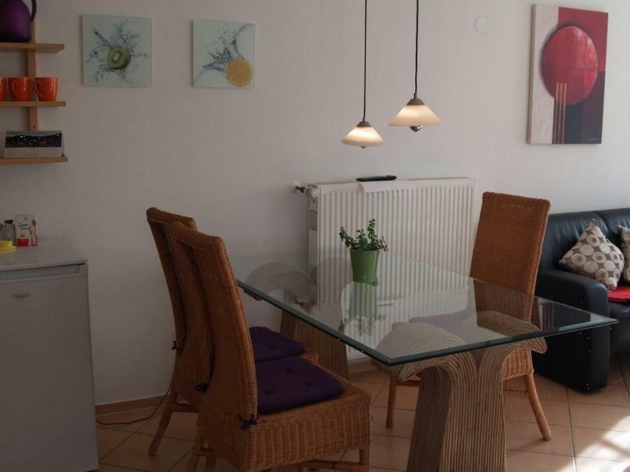 Ferienwohnung Berweiler Schweich Kültér fotó