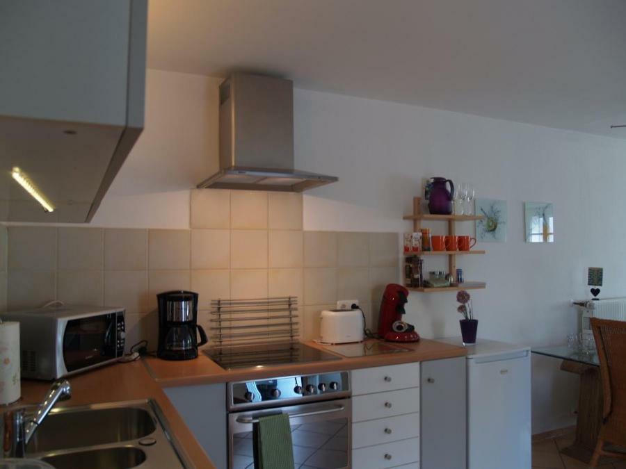 Ferienwohnung Berweiler Schweich Kültér fotó