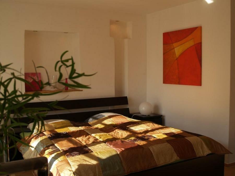 Ferienwohnung Berweiler Schweich Kültér fotó